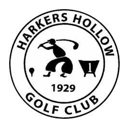 harkers hollow golf club favicon